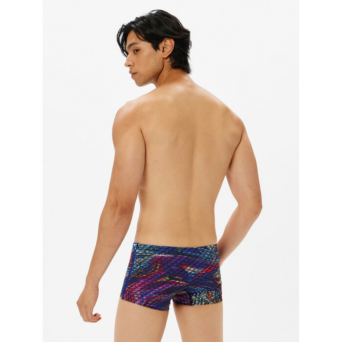 楽天市場】メンズボックス 競泳練習用水着 speedo スピード ST52520