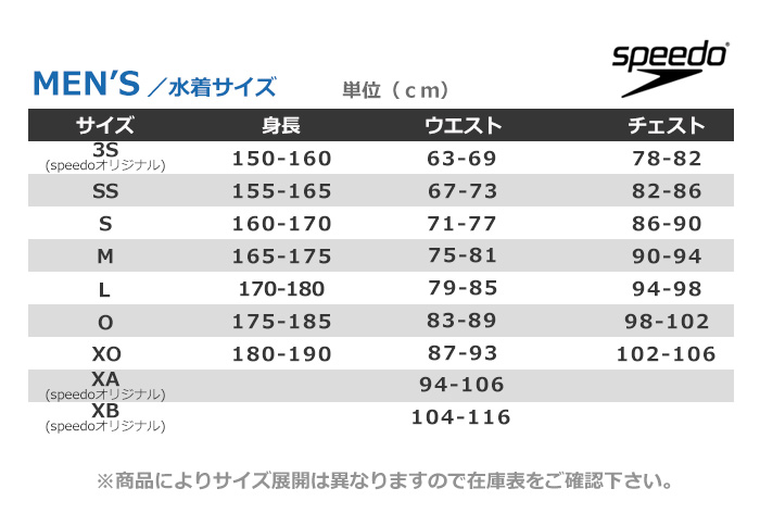 楽天市場】メンズボックス 競泳練習用水着 speedo スピード 2026年/春
