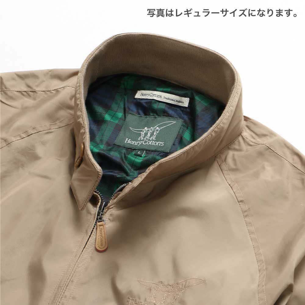 楽天市場】撥水加工マクサス ポケッタブル スイングトップ（キング