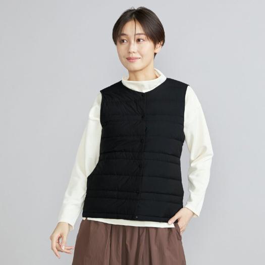 楽天市場】ミズノ公式 【発熱素材】ブレスサーモ コンパクトダウン