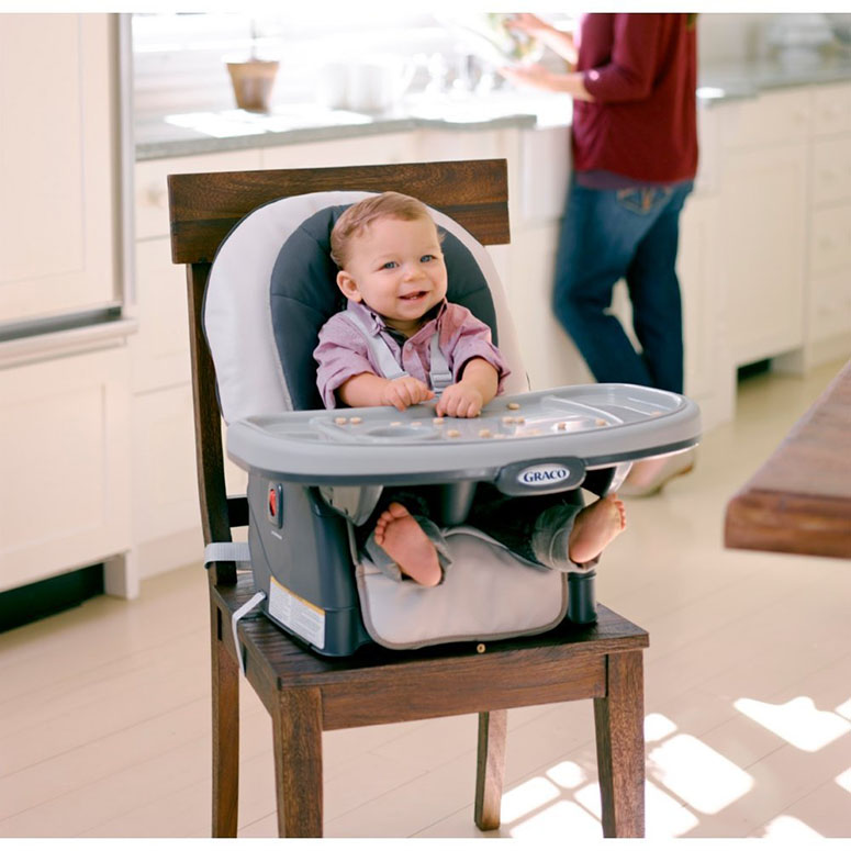 楽天市場】Graco グレコ 子供用ハイチェア ローチェア兼用 安全ベルト