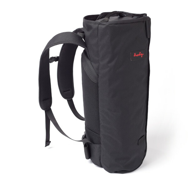 楽天市場】正規代理店品 Henty CoPilot Back Pack STD ガーメント