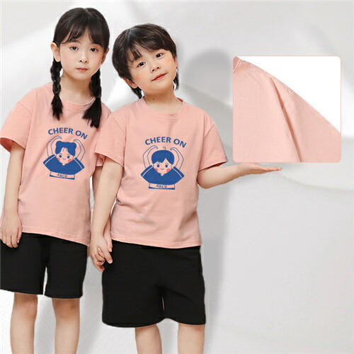 楽天市場】親子 ペアルック tシャツ ペア 可愛い 夏服 親子コーデ