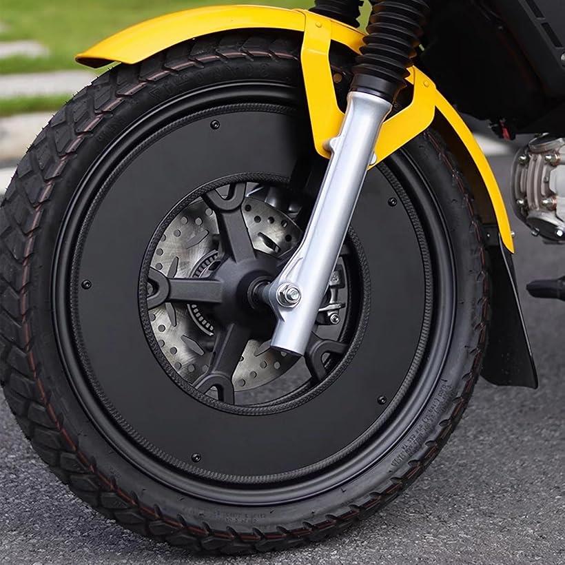 楽天市場】【楽天ランキング1位入賞】クロスカブホイールカバー