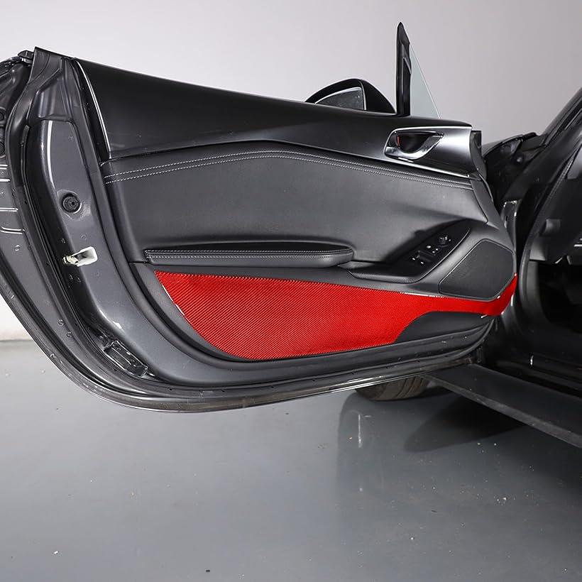 楽天市場】新型 マツダ ロードスター RF ND系 2016～2023に適用 ドア