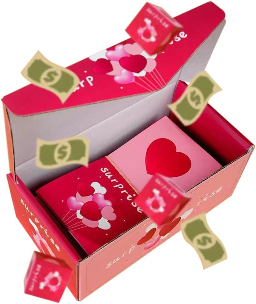 楽天市場】Kyofaceサプライズギフトボックス 18枚入り 写真アルバム