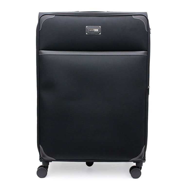 楽天市場】ソフトキャリーケース 185L(拡張時205L)特大 キャリーバッグ