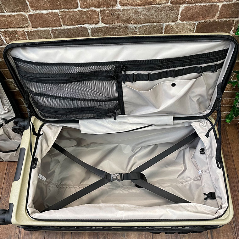 楽天市場】＼スーパーSALE／最大50％オフ☆アウトドア スーツケース S