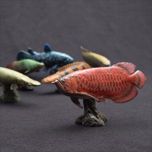 楽天市場】【ポイント10倍 & クーポン！】ソフトモデルフィギュア 紅龍