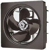 楽天市場】サンウェーブ キッチン レンジフード交換用金属換気扇 V