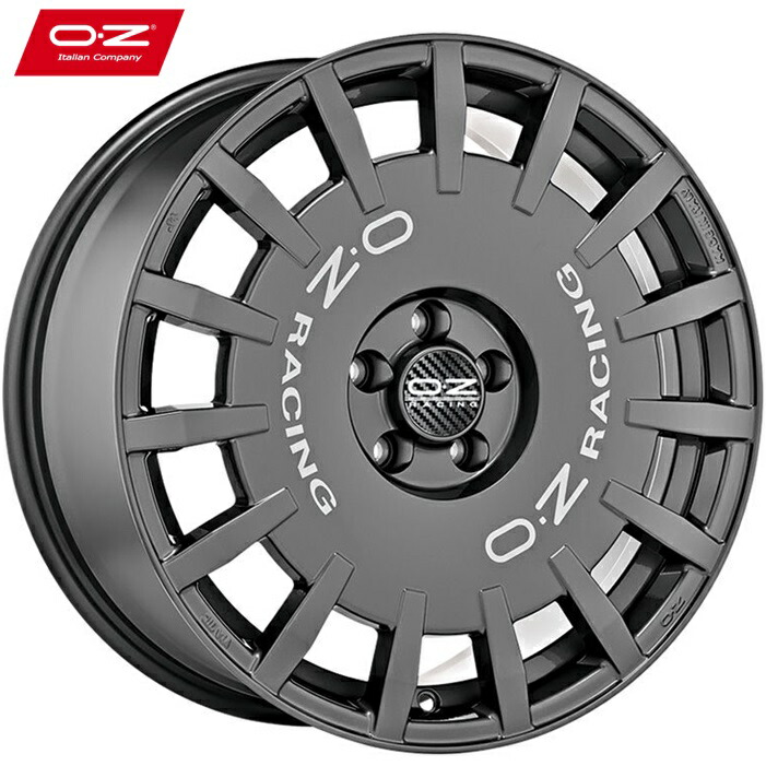 楽天市場】OZ（リム径（インチ）17・ホイール穴数5）（ホイール