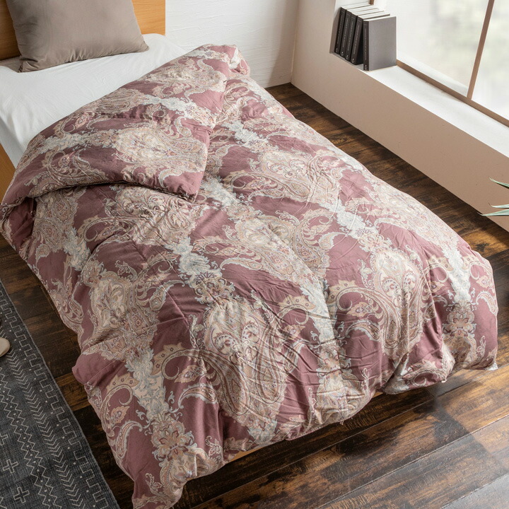 ロイヤルゴールドラベル 羽毛布団 掛け布団」の人気商品一覧 | 安い