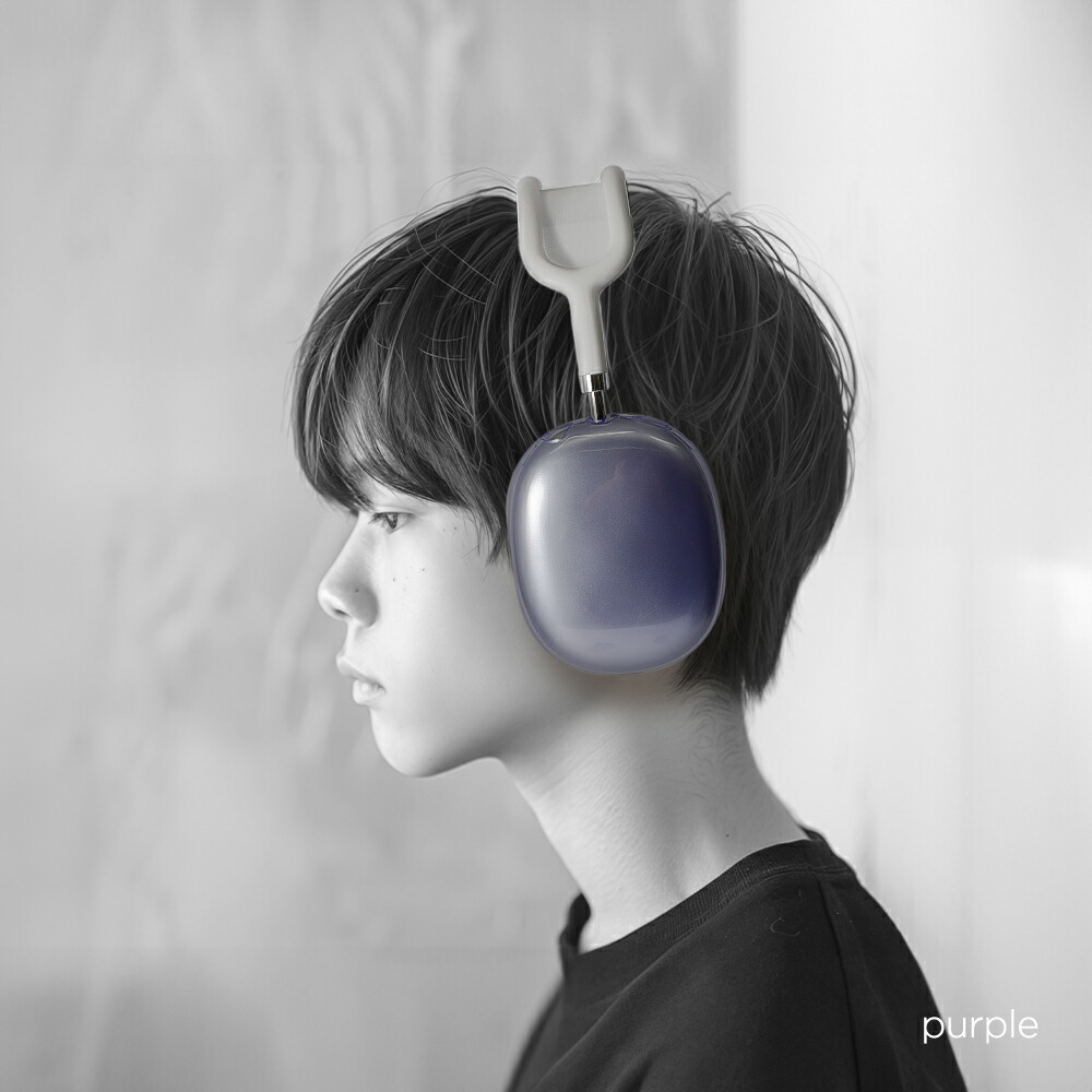 楽天市場】単品 AirPods MAX ケース かわいい air pods ケース