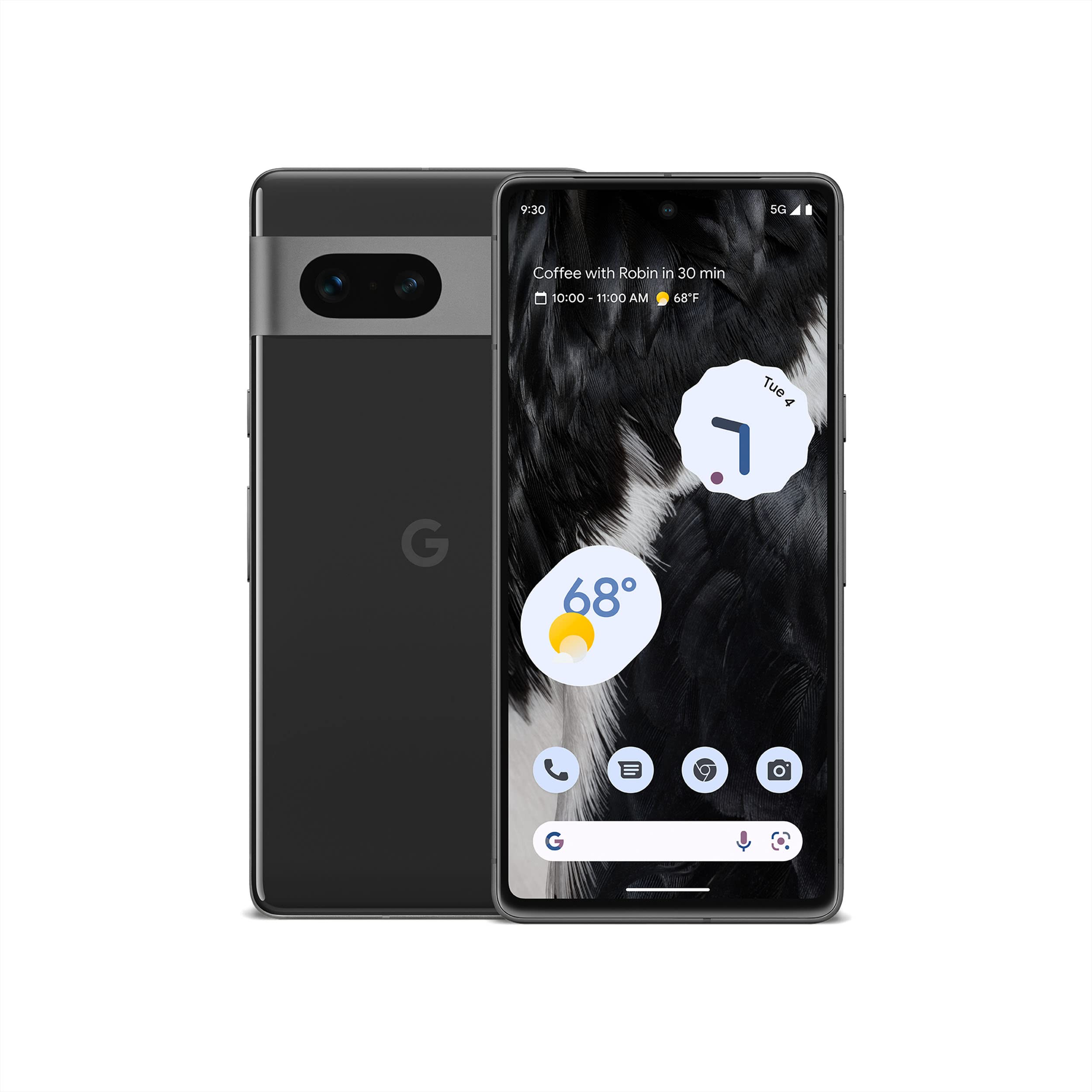楽天市場】【ほぼ新品・本体のみ】Google pixel 7 128GB Obsidian