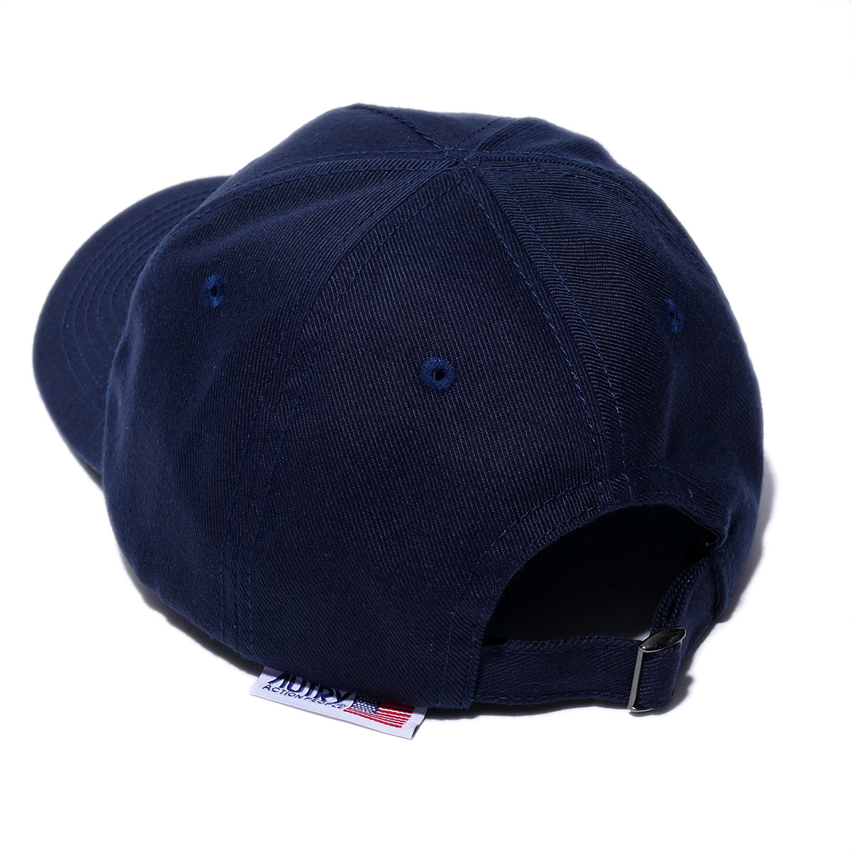 楽天市場】【50%OFF】AUTRY オートリー ベースボールキャップ ACIU