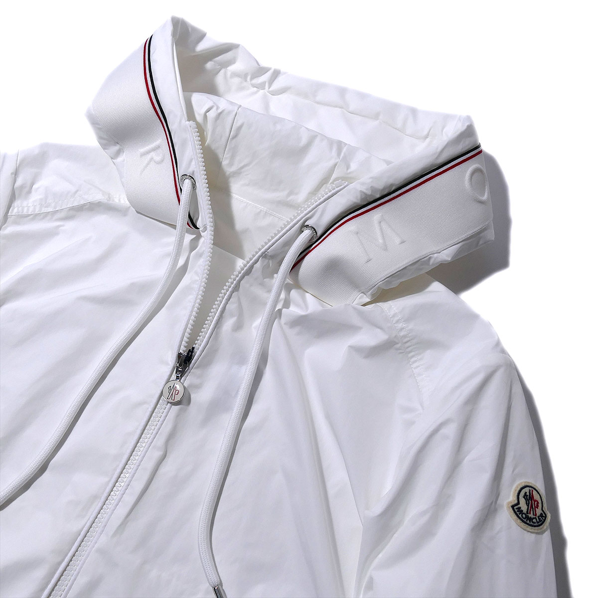 楽天市場】【20%OFF】モンクレール ウインドブレーカー MIRA 034