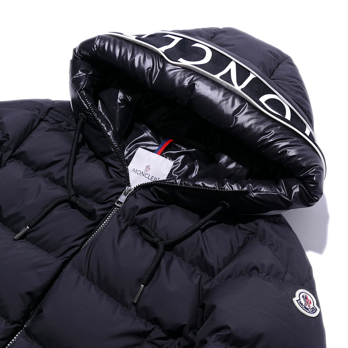楽天市場】モンクレール ダウンジャケット CARDERE 999ブラック