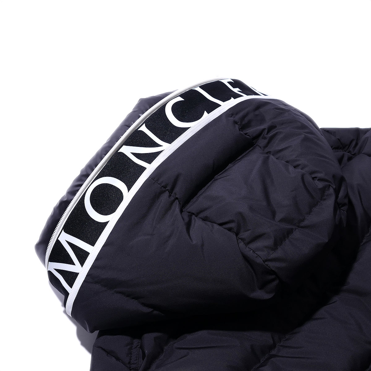 楽天市場】モンクレール ダウンジャケット CARDERE 999ブラック