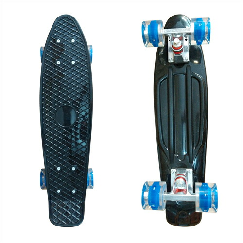 スケートボード 22インチ ミニクルーザー」の人気商品一覧 | 安い商品