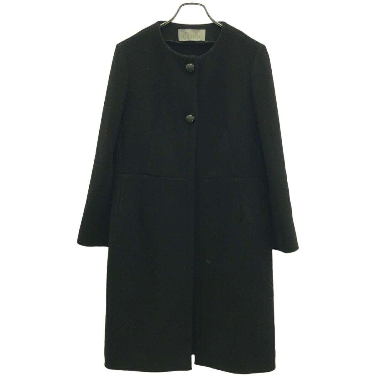 楽天市場】Chloe クロエ（コート・ジャケット｜レディースファッション