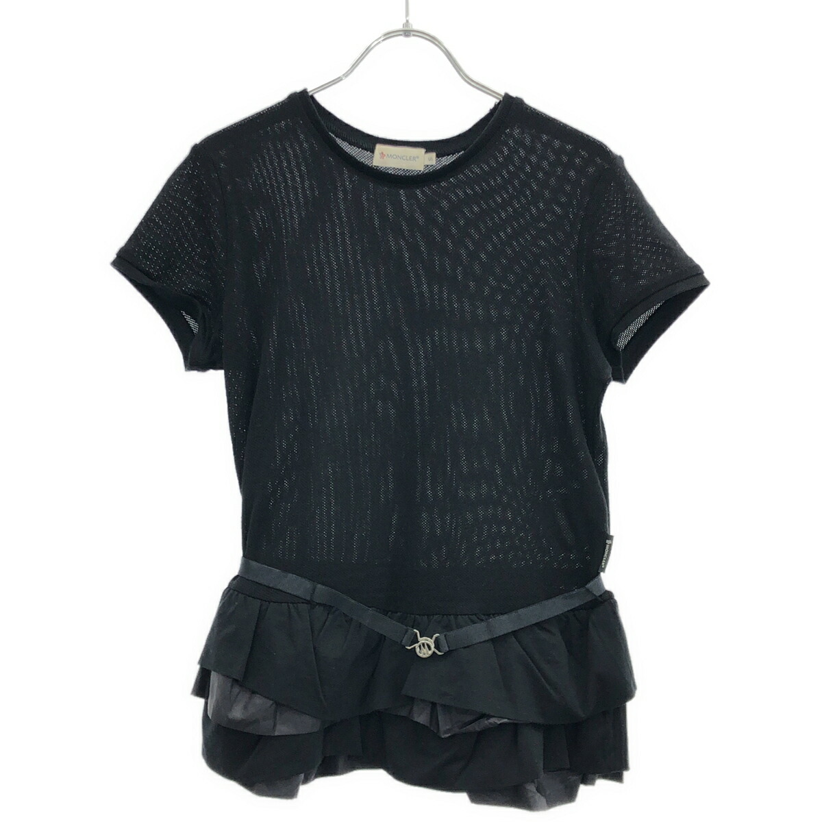 楽天市場】モンクレール フリルの通販