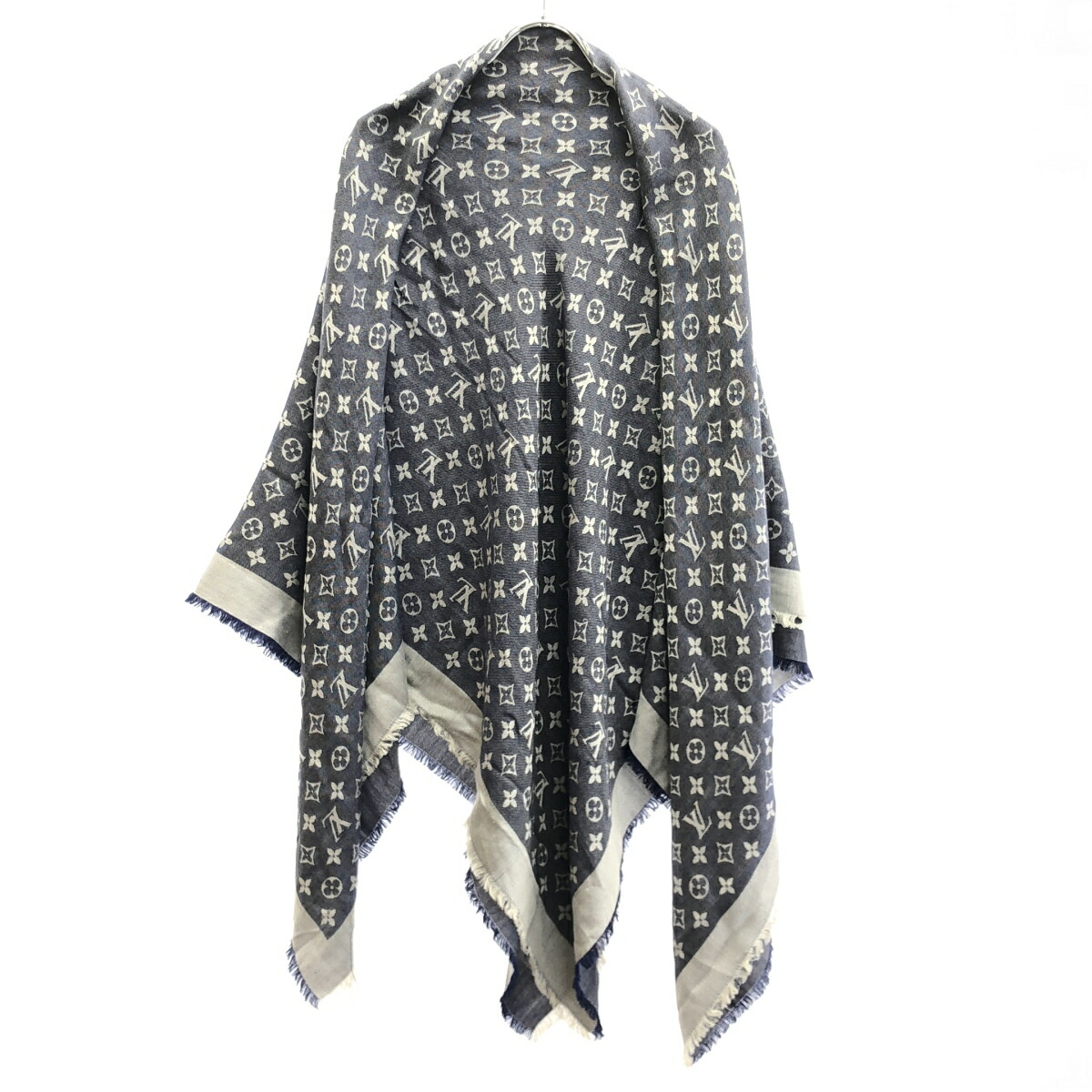 楽天市場】ルイヴィトン スカーフ モノグラム 大判の通販