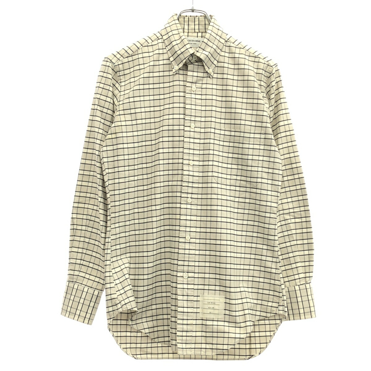 楽天市場】トムブラウン 中古（カジュアルシャツ｜トップス）：メンズ