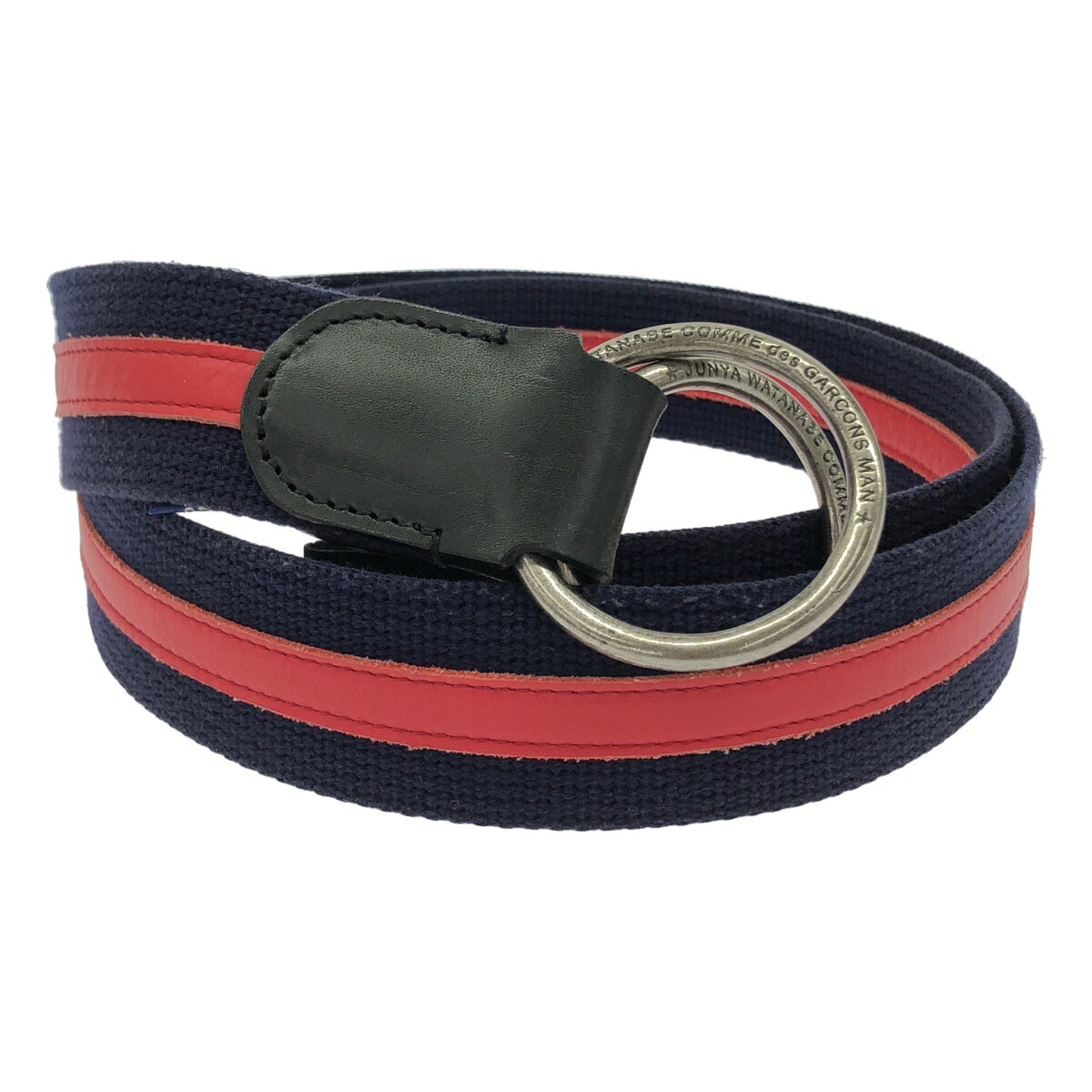 楽天市場】コムデギャルソン ベルトの通販