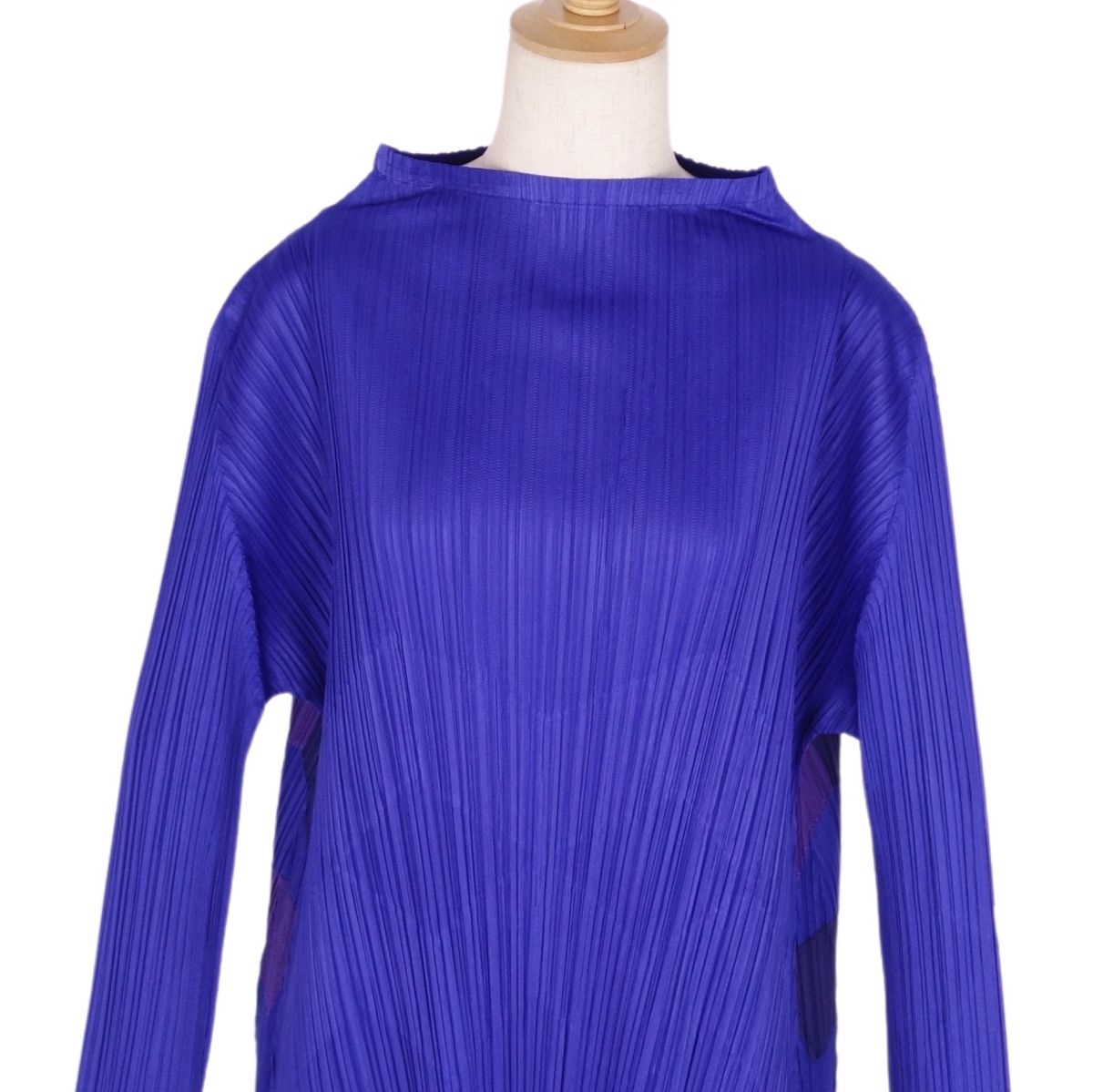 楽天市場】【美品】プリーツプリーズ イッセイミヤケ PLEATS PLEASE