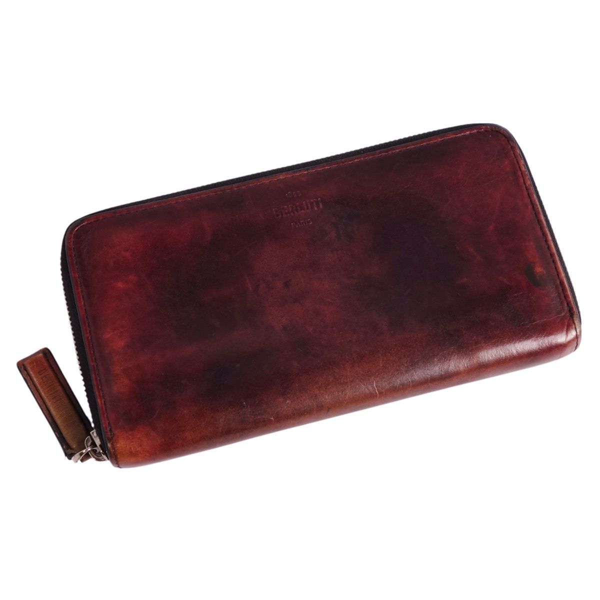 楽天市場】ベルルッティ 財布の通販