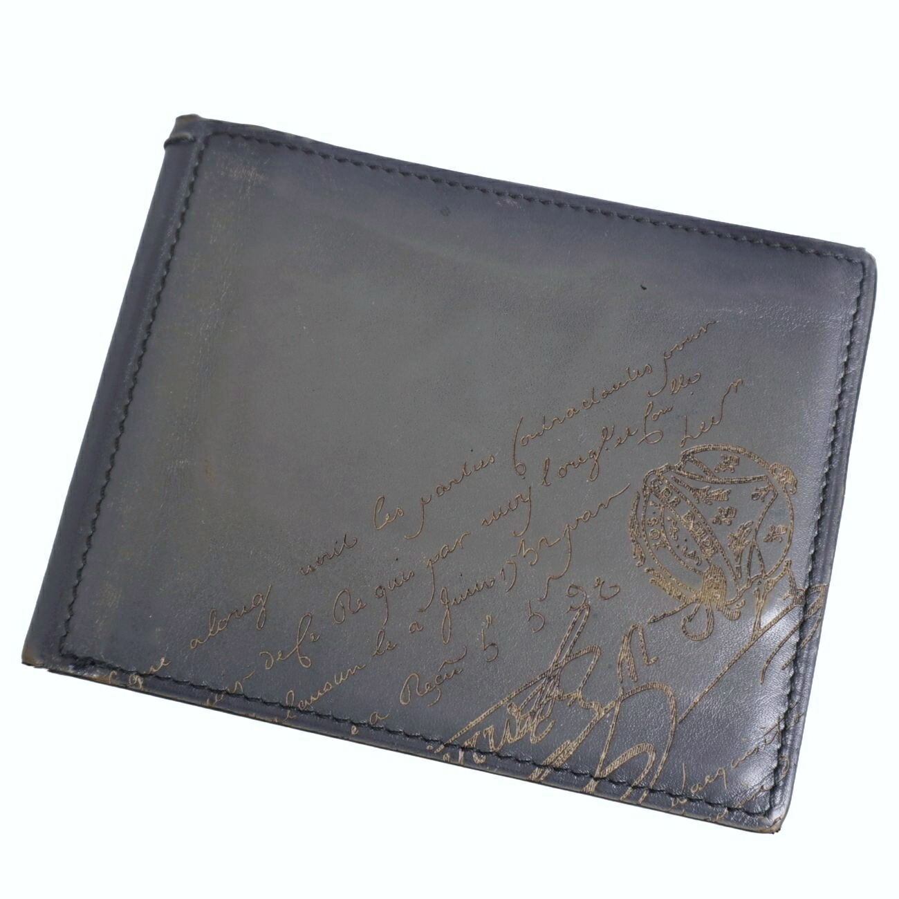 楽天市場】ベルルッティ マネークリップの通販