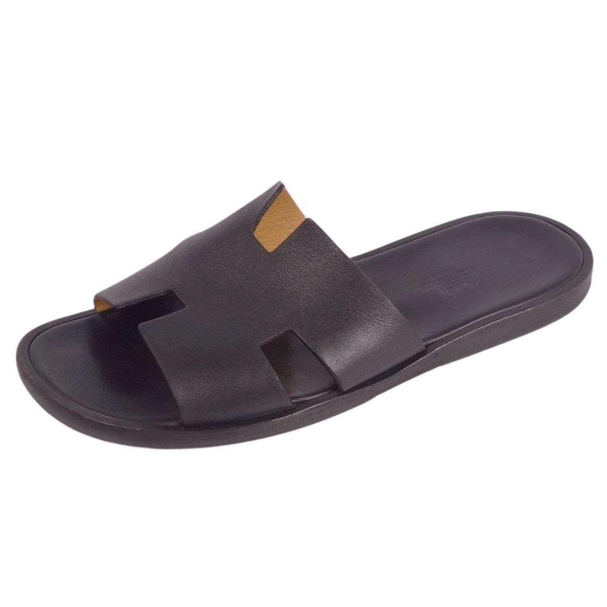 楽天市場】エルメス イズミール（サンダル｜メンズ靴）：靴の通販