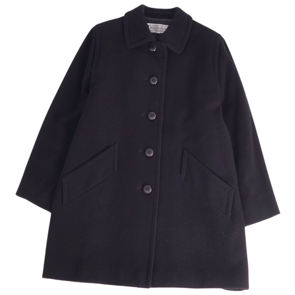 楽天市場】サンローラン コート（レディースファッション）の通販