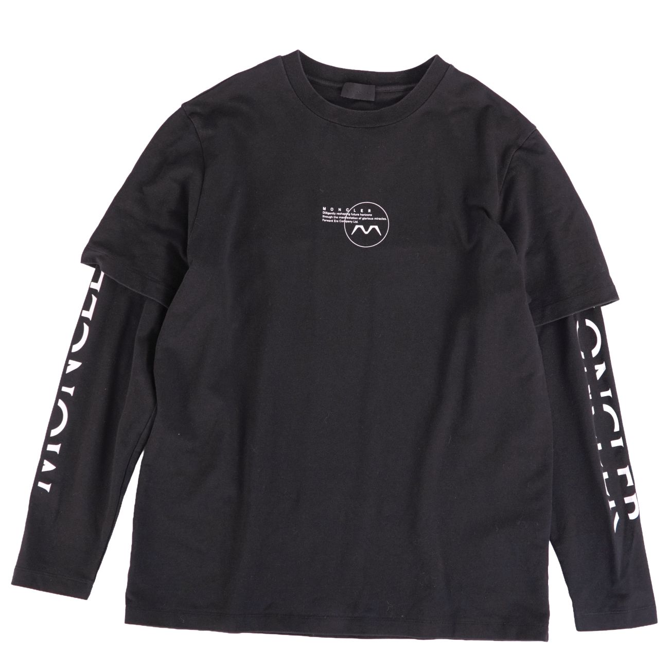 楽天市場】モンクレールロンtの通販