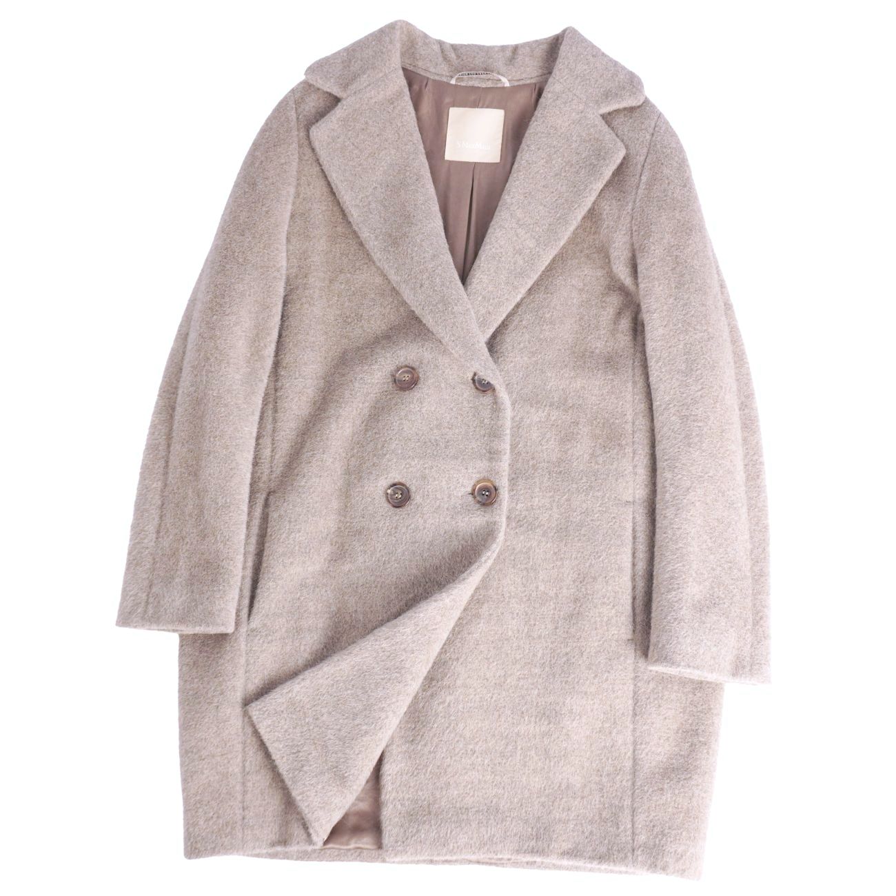 楽天市場】マックスマーラ アルパカ コートの通販