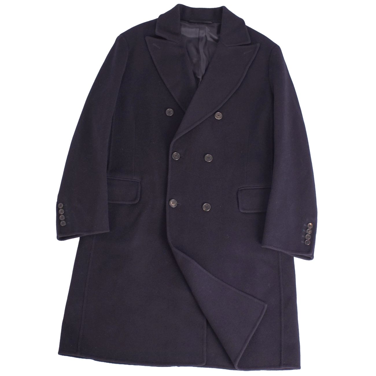 楽天市場】ダンヒル コートの通販