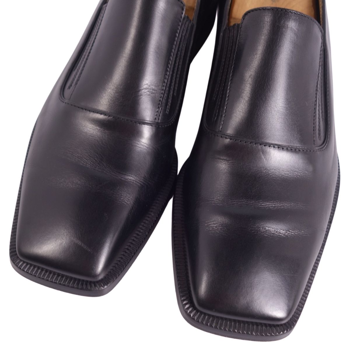 楽天市場】ルイヴィトン LOUIS VUITTON ローカー ビジネスシューズ