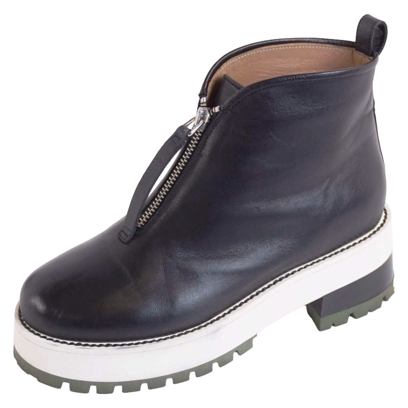 楽天市場】マルニ ブーツの通販