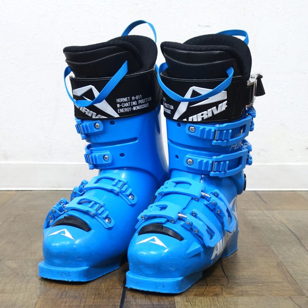 楽天市場】アビリーバ スキーブーツの通販