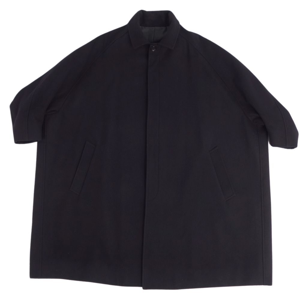 楽天市場】【美品】ネメス Nemeth コート ロングコート コクーンコート