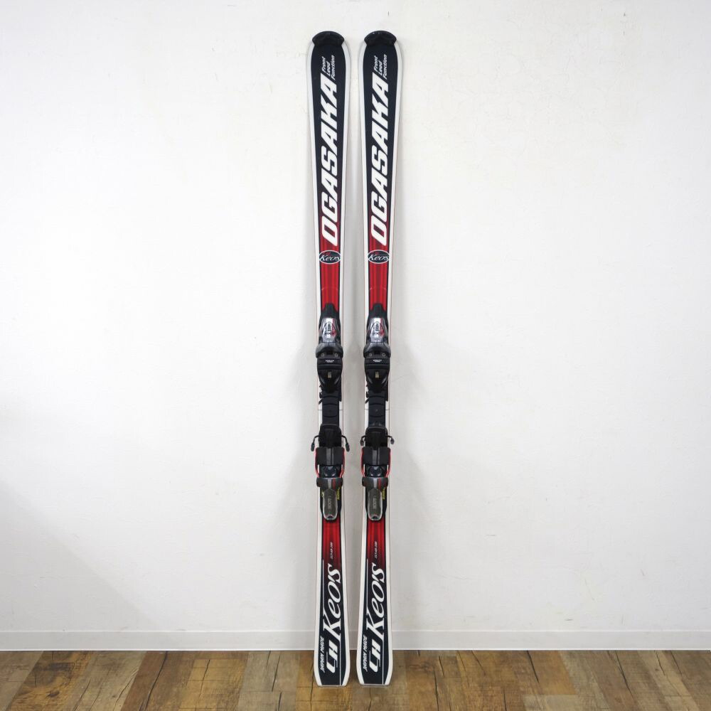 楽天市場】オガサカ スキー板 旧モデルの通販