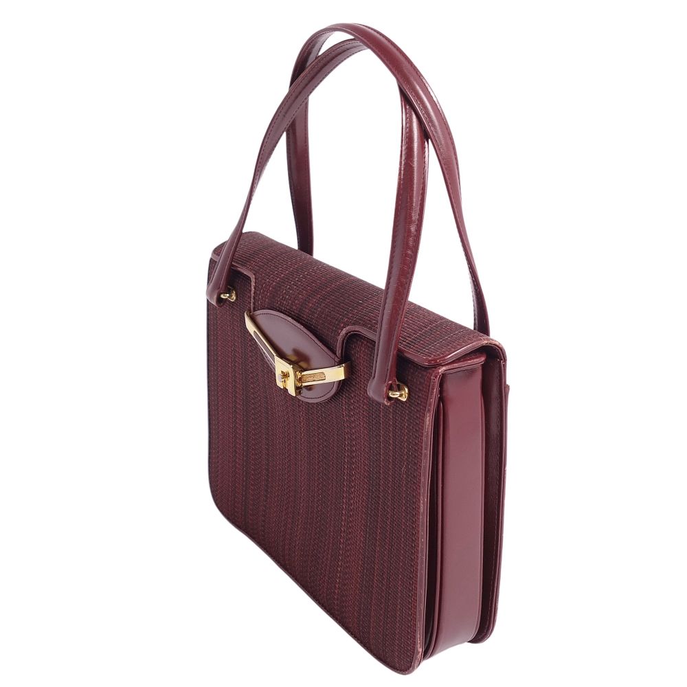 楽天市場】コンテス COMTESSE バッグ ハンドバッグ ホースヘアー 馬毛