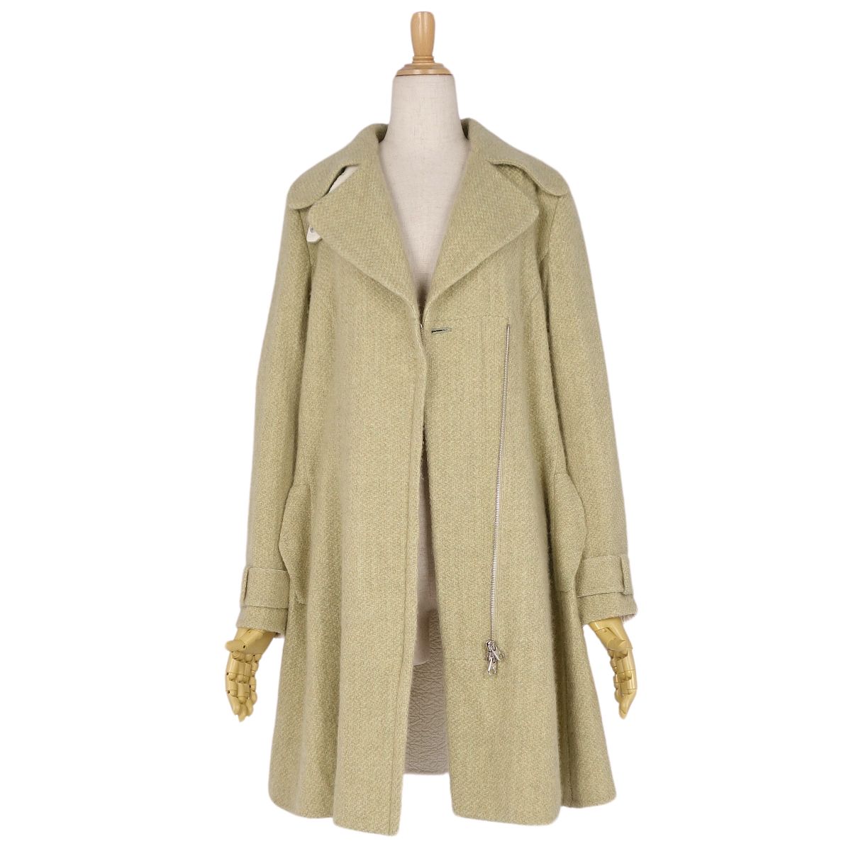 楽天市場】ジョルジオアルマーニ GIORGIO ARMANI コート トレンチ