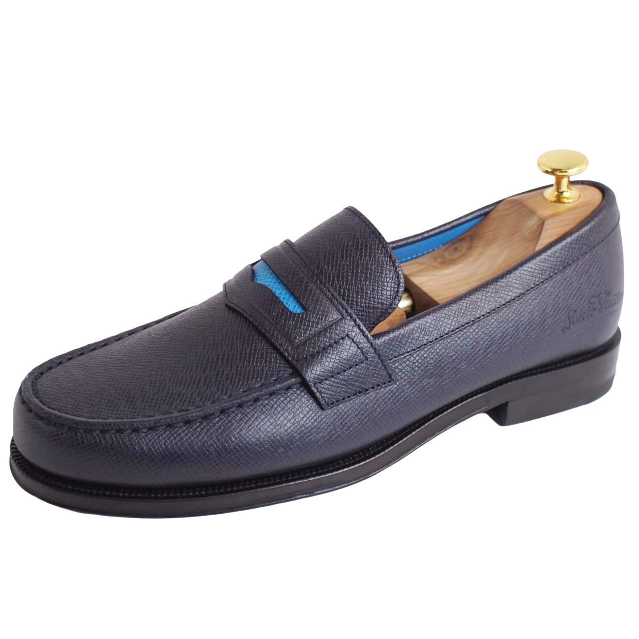 楽天市場】ルイヴィトン（ローファー｜メンズ靴）：靴の通販