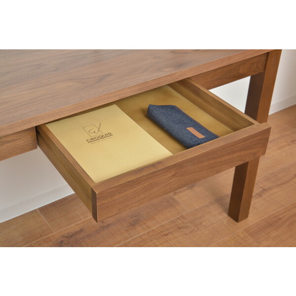 楽天市場】東谷 AZUMAYA トムテ デスク 幅：120×奥行：53×高さ：72cm