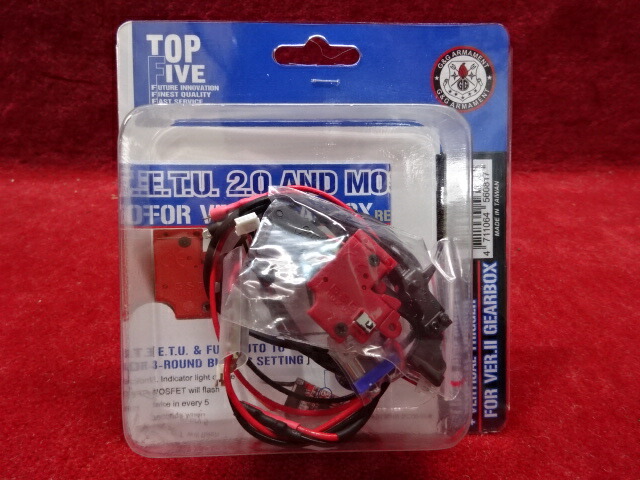 楽天市場】etu 電子トリガーの通販