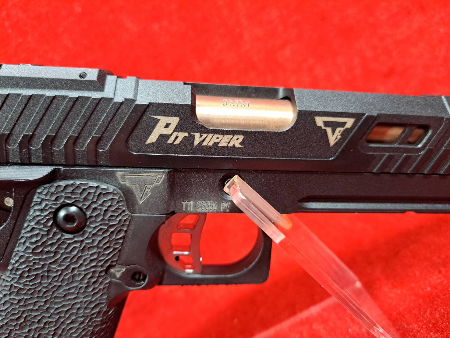 楽天市場】【エントリー最大10倍＆3％クーポン】NAGOYA BATON airsoft