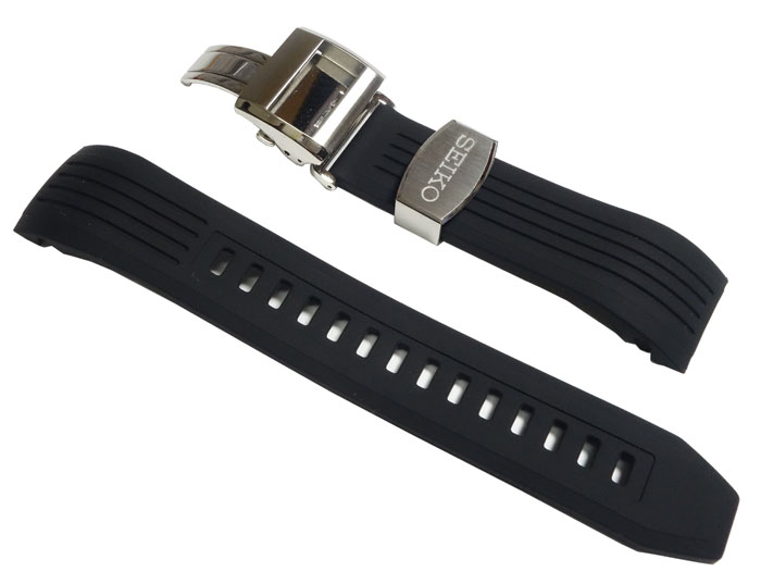 楽天市場】時計ベルト 22mm セイコー SEIKO ASTORON アストロン