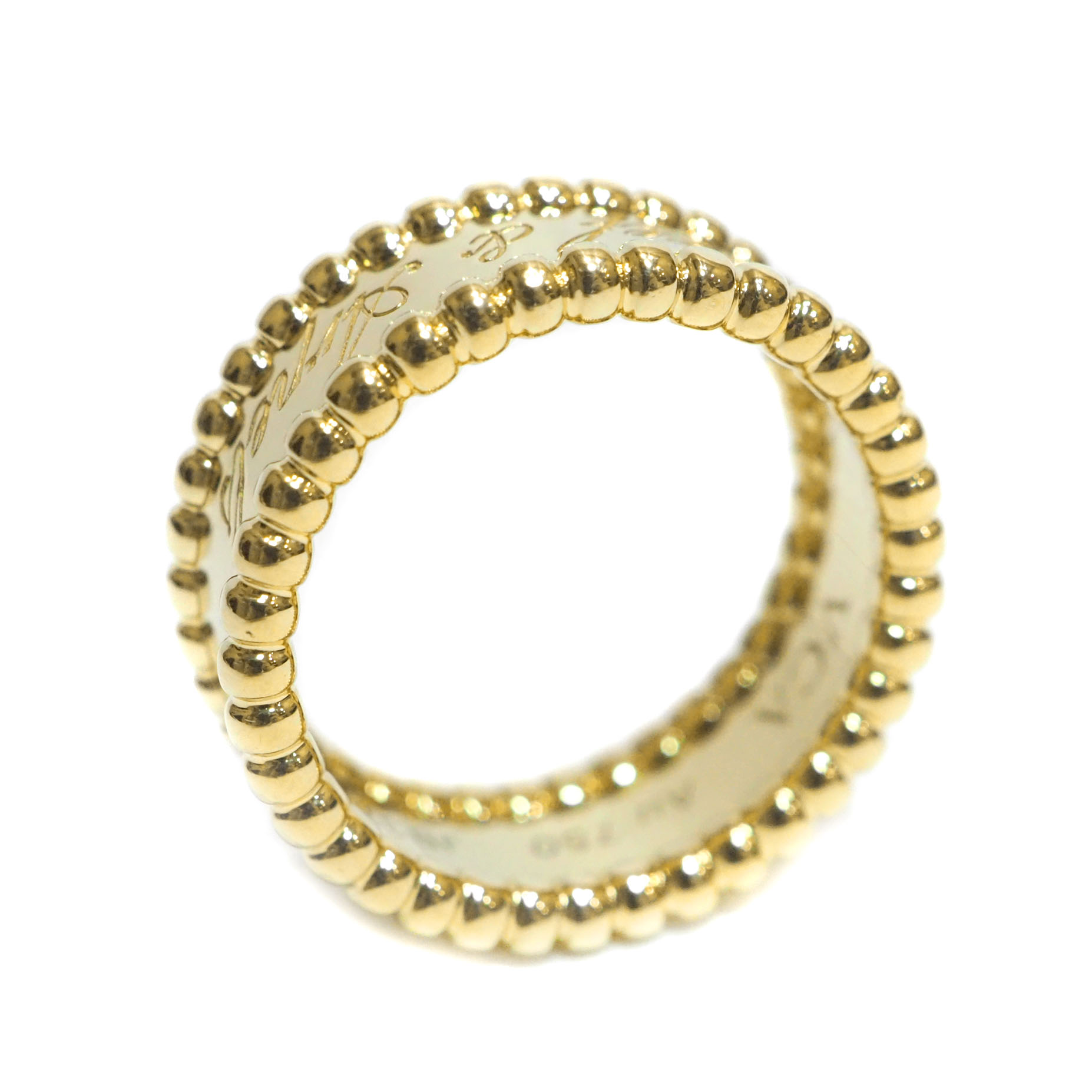 楽天市場】Van Cleef & Arpels ヴァン クリーフ&アーペル ペルレ