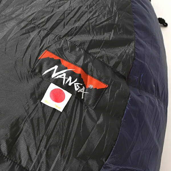 楽天市場】【P20倍】NANGA（ナンガ）AURORA TEX LIGHT 900DX（オーロラ